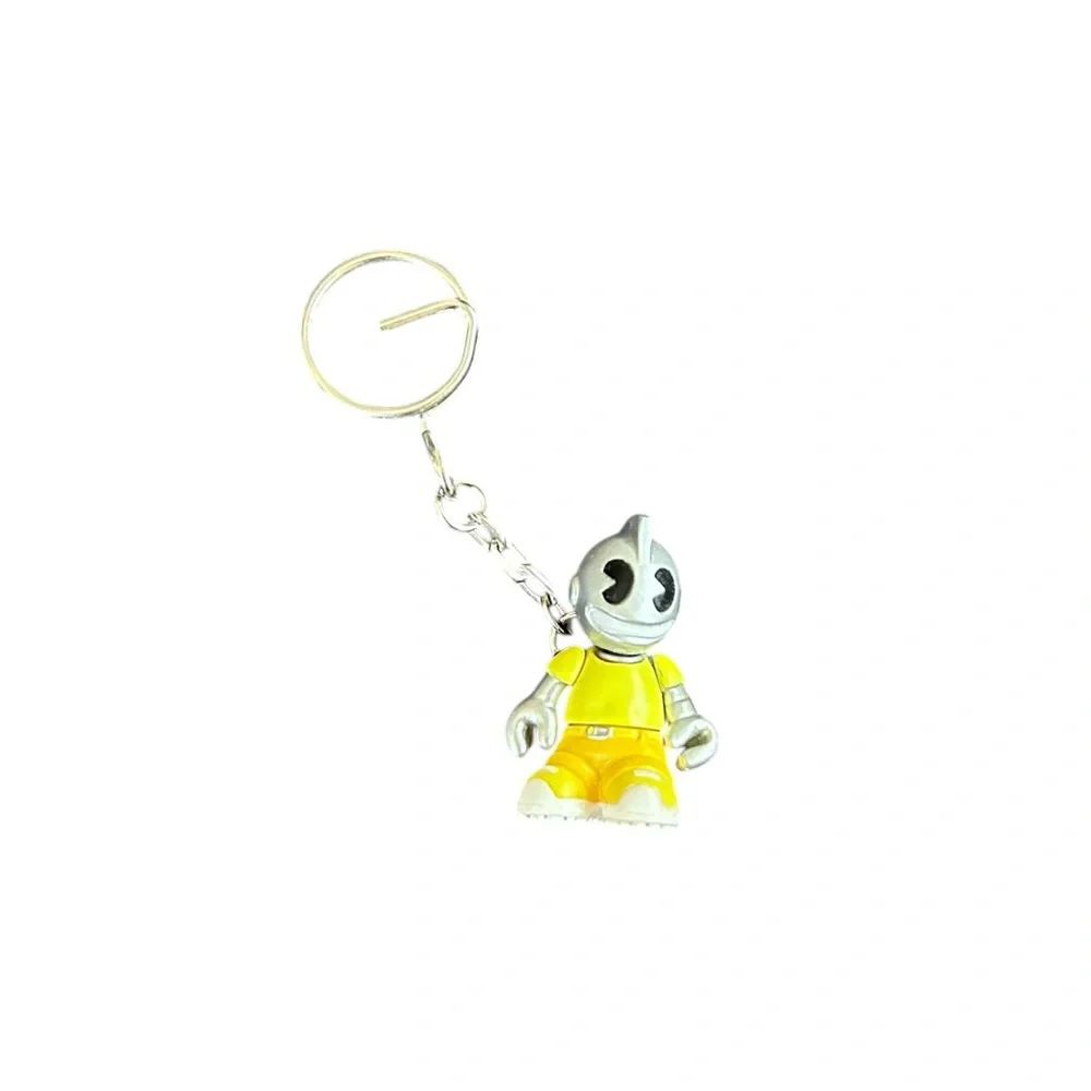 SALE Kidrobot Supermini Keychain Series 3 2007 
